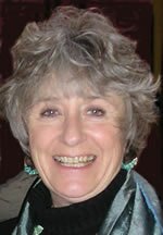 Peggy Black