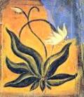 Flower symbol
