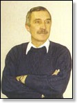 Vladimir Megre
