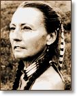 Brooke Medicine Eagle