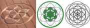 Hindu diagram