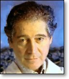 Dr. Jacques Benveniste