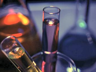 test tubes
