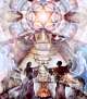 ascension painting