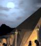 Egyptian scene