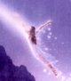 angel ascending