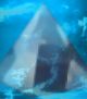 pyramid in the sky