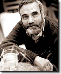 Stephen Kaplan