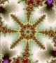Mandelbrot fractal