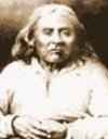 Photograph of Chief Sealth (Seattle)