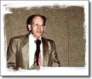 Hal Fox