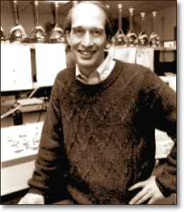 Dr. Theodore C. Loder