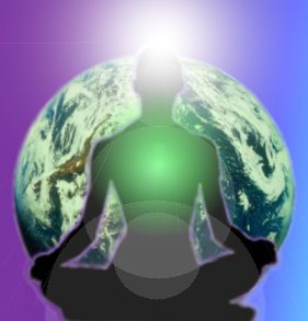 world meditation