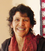 Carol Hiltner