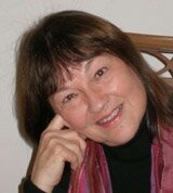 Dhyana Markley