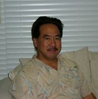John Nakagawa