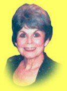 Suzanne (Suzy) Ward
