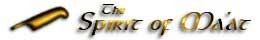 Spirit of Ma'at