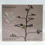 Songs of Spirit CD Songs of Spirit CD